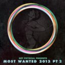 DJ T. vs. Sergej Gorn - Got an Attitude (Original Mix)