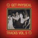 Ordep Zerep & Alberto Garanton - This Is It (Original Mix)