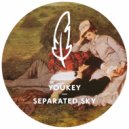 YouKey - Separated Sky (Weber Remix)