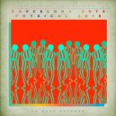 Alejandro Mosso - Cornisa