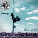 Simon Baker, Luca Cazal - I\'m Free (Original Mix)