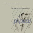 Javier Logares & Kaarel - Something Behind the Beauty (Original Mix)