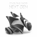 itvolta, J.A.D.P. - Next Gen (Original Mix)