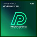 Markus Hakala - Morning Call (Original Mix)