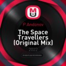 P.Andonov - The Space Travellers (Original Mix)