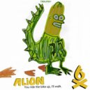 Alion - You ride the bike up, i\'ll walk. (Original Mix)