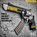 Rispetto Musiq & Three Hammer´s Boys - DETONATOR (Three Hammer´s Boys Remix)