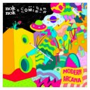 nok nok & Comisar - Tempo Trip (Bass Temple Remix)