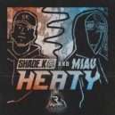 Shade.K & MIAU - Heaty (Original Mix)