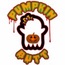 Vampire Halloween & Brice Salek - Pumpkin Butt (feat. Brice Salek) ()