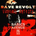 Frank van Wissing - Abysmal (Original Mix)