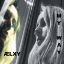 Aelxy - Grazie ()