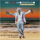 Elvis Castellano - EL RUMBERO (Original Mix)