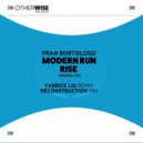 Fran Bortolossi - Rise