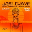 Josi Chave feat. Cuebur & Thandi Draai - Baleka (KAARGO Remix)