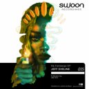 Jeff Eveline, Jelico - My Fandango (Jelico Remix)