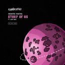 Rocksted, Fractall feat. Lady Vale - Story of Us (Original Mix)
