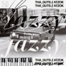 Tha_Guts, Ätzøk - Kitchen