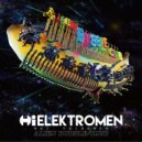 Hielektromen - 朋友圈 (Original Mix)