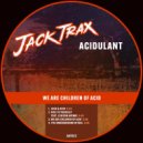Acidulant feat. Lexicon Avenue - Rise to Yourself