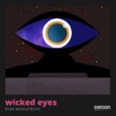 Ryan Murgatroyd - Wicked Eyes (Ryan Murgatroyd & Kostakis Disco Cowboy Remix)