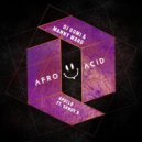 DJ Gomi & Manny Ward feat. Sandy B - Apollo (Dub)