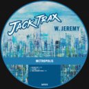 W. Jeremy - Nu Acid City (Original Mix)