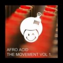 DJ Rhenalt - Smash Ur Speaker (Original Mix)