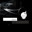 Heron - Train Delay