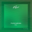 Fuscarini - Ray