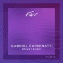 Gabriel Carminatti - Cubic (Original Mix)