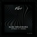 Alex Brugnara - Attack It