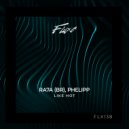 Phelipp, RA7A (BR) - Like Hot (Original Mix)