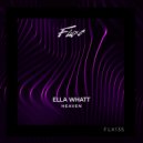 Ella Whatt - Heaven (Radio Edit)