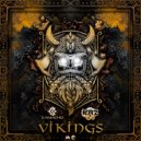 Raz, Henrique Camacho - Vikings