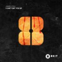James Cole - I Can\'t Get You (Vocal Mix)