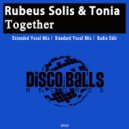 Rubeus Solis & Tonia - Together (Radio Edit)