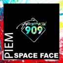 Piem - Space Face (Extended Mix)
