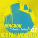 Ken@Work - Run For Shade (Original Mix)