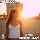 Mo.Ca - One More Day (Dark Hour Edit)