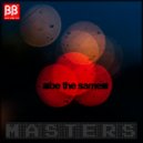 Masters - Be The Same (Extended Mix)