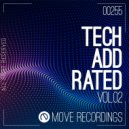 Chavarry - Dance Time (Original Mix)