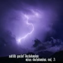 Sarah Garlot Darkdomina - Solid Bass 4 (Original Mix)