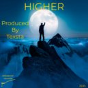 Texsta - HIGHER (Original Mix)