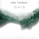 John Ov3rblast - Atria (Original Mix)