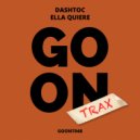 Dashtoc - Ella Quiere (Original Mix)