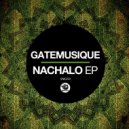 GateMusique - Komodu (Original Mix)