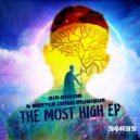 Sir Chyna & Beetle Juice Musique - The Most High (Original Mix)