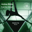 Andrea Bittolo - Feel The Weight