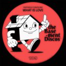 Raffaele Ciavolino - What Is Love (Deepside Mix)